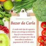 Zangarico Damas - @carlacomandante - Instagram