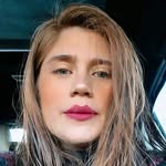 Carla Alejandra Concha - @carlita.21 - Instagram