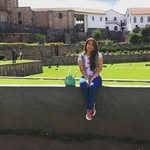 Carla Herrera Concha - @unicarlita - Instagram
