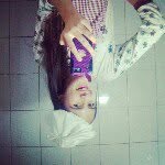 Carla Meza Concha - @carliibrodway - Instagram