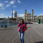 Carla Soledad Concha - @carliita_sol - Instagram