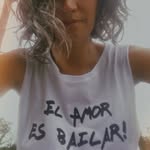 Carla Conte - @negraconte - Instagram