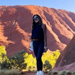 Carla Conte - @kookaburra1710 - Instagram