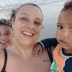 Carla Copetti - Facebook