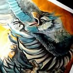 Carla Cordone Artista - @carlacordoneartista - Instagram