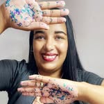 carla silva estética fácil e corporal - @carlasilvasobrancelhaseunhas - Instagram