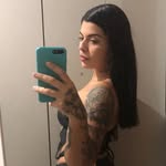 CARLA STIEG | PERFURADORA CORPORAL - @piercer.stieg - Instagram
