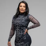 DRENAGEM LINFATICA CURVELO - @carlathaisesteticacorporal - Instagram