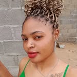 carla zefanias cossa - @carlacossa2024 - Instagram