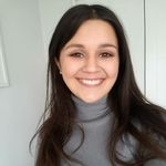 Carla Fiorella Cotroneo Diaz - @carla.cotroneo - Instagram
