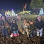 Carla Couch Farrish - @auntcar1 - Instagram