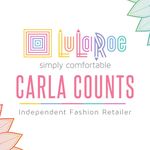 carla dawn counts - @lularoecarlacounts - Instagram
