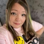 Carla Coyle - @carla85uk - Instagram