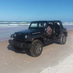 Carla Crane Silveira - @suburbanfloridaoutdoors - Instagram