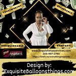 Carla Cunningham - @cc_exquisite - Instagram