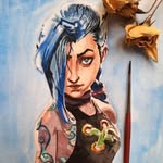 Carla Daugherty - @carla_.daugherty - Instagram