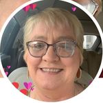 Carla Daugherty Scoville - @gepofiv810 - Instagram