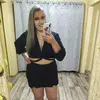 Carla Diniz - @carladiniz7 - TikTok