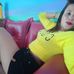 Carla Diniz - Facebook
