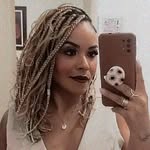 Carla Diniz - @manicurecarladiniz - Instagram