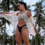 Carla Diniz - @carlaveronica64 - Instagram