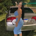 Carla Diniz - @_cah_diniz - Instagram