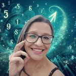 Carlá Díniz | Numerologia - @carladiniz.numerologia - Instagram