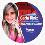 Carla Diniz / CORRETORA DE IMÓVEIS PATOS E JOÃO PESSOA - PB - @carla.diniz.395 - Instagram