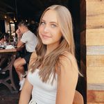 Carly Drew - @carlykransdorf - Instagram