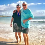 Carla Dwyer Bidwell - @davbid67 - Instagram