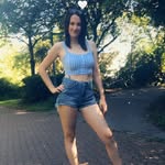 Carly Eccleston - @ecclestoncarly - Instagram