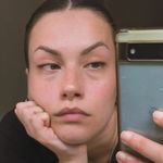 Carla - @_carlaontheedge - Instagram