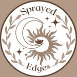 Carla - @carla_sprayed_edges - Instagram