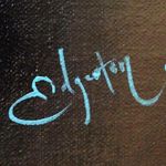 Carla Edgerton - @carlaedgertonart - Instagram