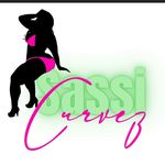 Carla Edwards - @sassi_curves82 - Instagram