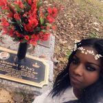 Carla Edwards - @bl8ckbeauty - Instagram
