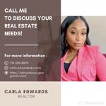 Carla Edwards - @carlaedwards_therealtor - Instagram