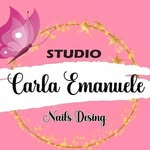 Carla Emanuele - @studiocarlaemanuelenails - Instagram