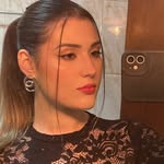 Carla Emanuelly Zemuner - @carlaemanuellyy - Instagram