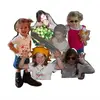 Carla & Fee - @carlafee222 - TikTok
