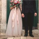 Carla Fiore | Graphics & Flowers for wedding - @vivreshabbychic_events - Instagram