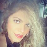 Fiorella Castro De Betancourt - @carla_fiorella19 - Instagram