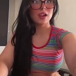 carla Fleury - @carla1k22 - Instagram