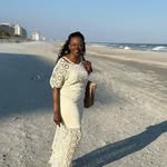 Carla Floyd Bullock - @lucyaka6 - Instagram