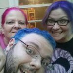 Carla Floyd DelValle - @dixonvixen423 - Instagram