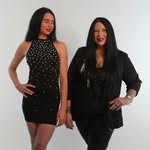 Hope & Carla Foley - @hopeandcarla - Instagram