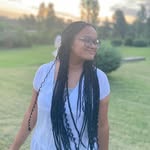 Carla Fontes - @girassol_moz - Instagram