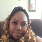 Carla Ferguson-Foote - @dollface_classyc - Instagram