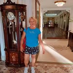 Carla Maria Forcellini - @carlaforcellini - Instagram