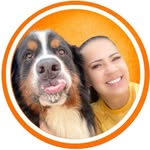 Carla Silva 🐾 Force Adestramento - @forceadestramento - Instagram
